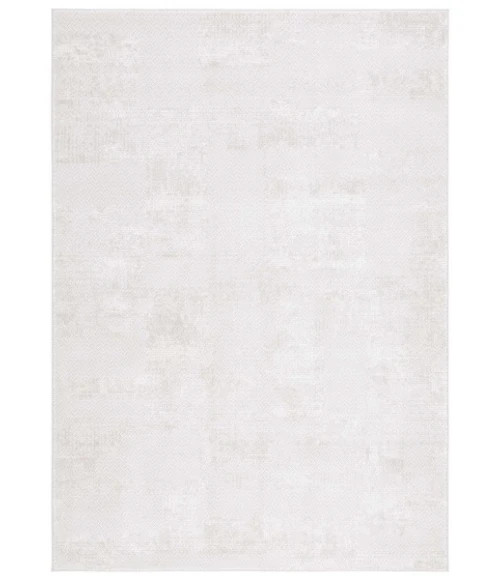 Safavieh Continental Ivory / Beige CON116 6 ft. 7 in. X 9 ft. Rectangle Rug