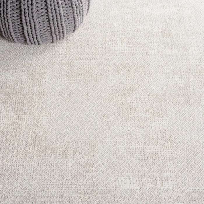 Safavieh Continental Ivory / Beige CON116 4 ft. X 6 ft. Rectangle Rug