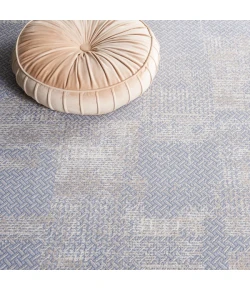 Safavieh Continental Light Grey / Beige CON116 9 ft. X 12 ft. Rectangle Rug