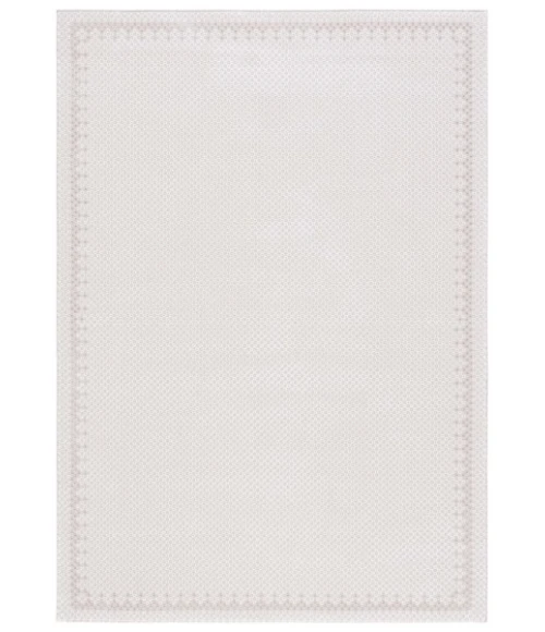 Safavieh Continental Ivory / Beige CON118 8 ft. X 10 ft. Rectangle Rug
