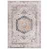 Safavieh Cornelia  Ivory CRN208 8 ft. X 10 ft. Rectangle Rug