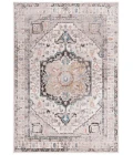 Safavieh Cornelia  Ivory CRN208 4 ft. X 6 ft. Rectangle Rug
