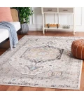 Safavieh Cornelia  Ivory CRN208 4 ft. X 6 ft. Rectangle Rug