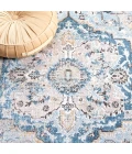 Safavieh Cornelia  Blue CRN208 8 ft. X 10 ft. Rectangle Rug