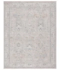 Safavieh Culture Light Grey CUL1520 5 ft. X 8 ft. Rectangle Rug