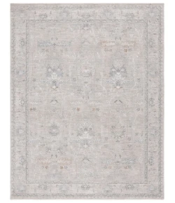 Safavieh Culture Light Grey CUL1520 8 ft. X 10 ft. Rectangle Rug