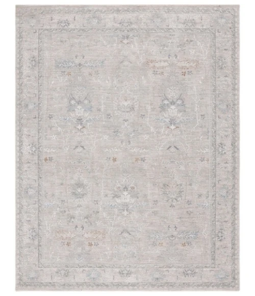 Safavieh Culture Light Grey CUL1520 5 ft. X 8 ft. Rectangle Rug