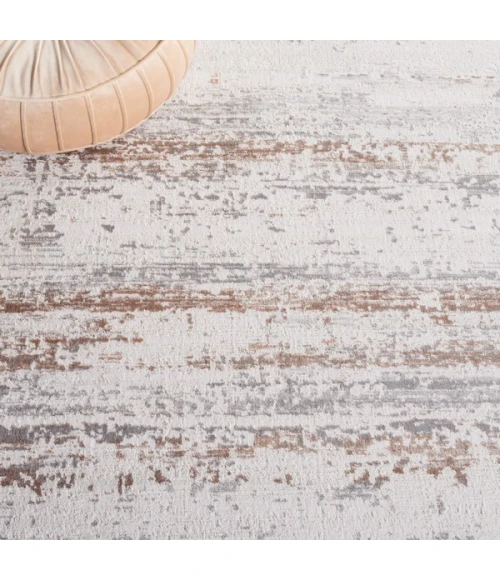 Safavieh Diamond Beige / Grey Brown DIA130 5 ft. 3 in. X 7 ft. 6 in. Rectangle Rug