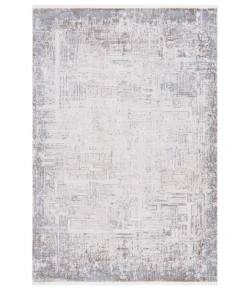 Safavieh Diamond Beige / Grey Brown DIA134 4 ft. X 6 ft. Rectangle Rug