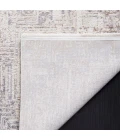 Safavieh Diamond Beige / Grey Brown DIA134 4 ft. X 6 ft. Rectangle Rug