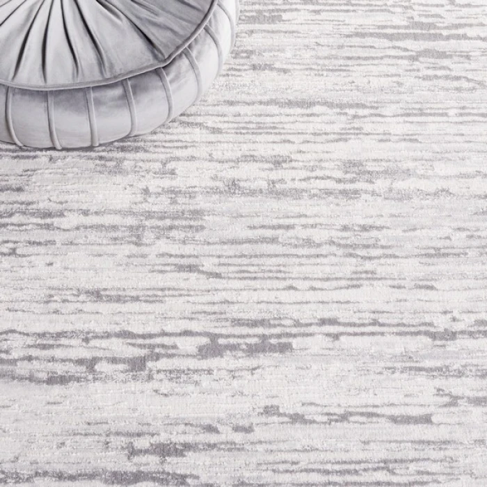 Safavieh Diamond Grey / Beige DIA136 6 ft. 7 in. X 6 ft. 7 in. Square Rug