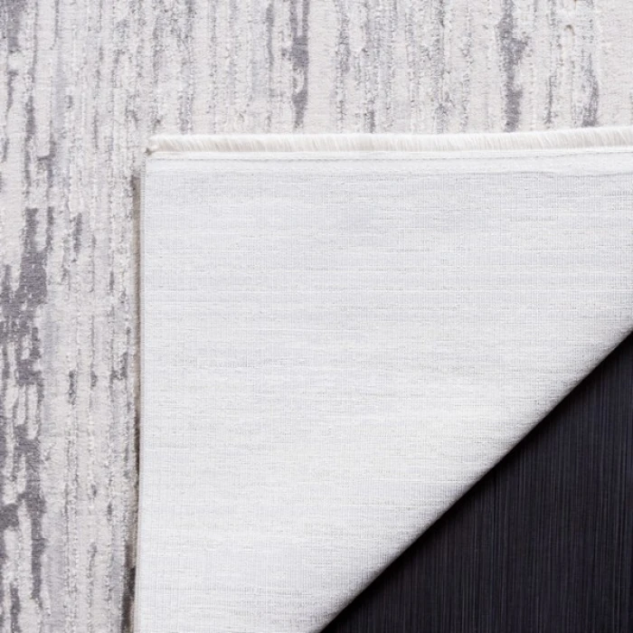 Safavieh Diamond Grey / Beige DIA136 6 ft. 7 in. X 6 ft. 7 in. Square Rug