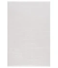 Safavieh Diamond Ivory / Beige DIA138 9 ft. X 12 ft. Rectangle Rug