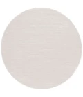 Safavieh Diamond Ivory / Beige DIA138 6 ft. 7 in. X 6 ft. 7 in. Round Rug
