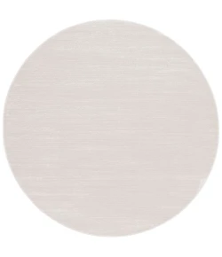 Safavieh Diamond Ivory / Beige DIA138 6 ft. 7 in. X 6 ft. 7 in. Round Rug