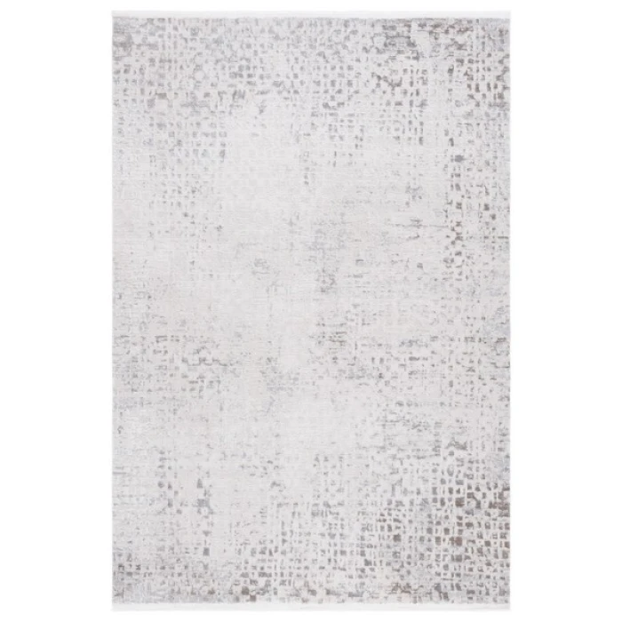 Safavieh Diamond Beige / Grey DIA140 4 ft. X 6 ft. Rectangle Rug