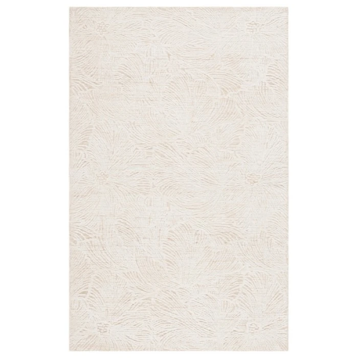 Safavieh Ebony Gold / Ivory EBN101 9 ft. X 12 ft. Rectangle Rug