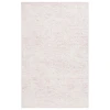 Safavieh Ebony Pink / Ivory EBN101 3 ft. X 5 ft. Rectangle Rug