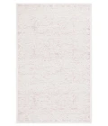 Safavieh Ebony Pink / Ivory EBN102 8 ft. X 10 ft. Rectangle Rug