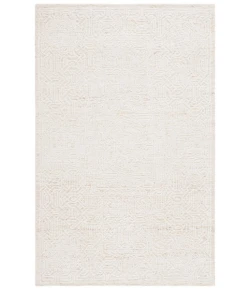 Safavieh Ebony Gold / Ivory EBN104 9 ft. X 12 ft. Rectangle Rug