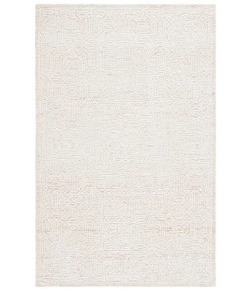 Safavieh Ebony Gold / Ivory EBN104 9 ft. X 12 ft. Rectangle Rug