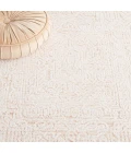 Safavieh Ebony Gold / Ivory EBN104 9 ft. X 12 ft. Rectangle Rug