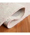 Safavieh Ebony Pink / Ivory EBN105 4 ft. X 6 ft. Rectangle Rug