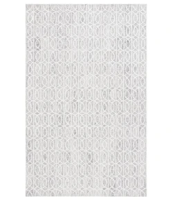 Safavieh Ebony Natural / Ivory EBN107 4 ft. X 6 ft. Rectangle Rug