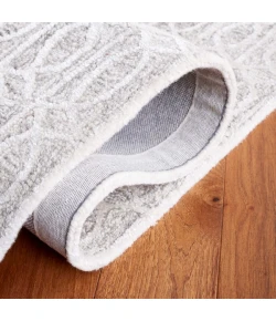 Safavieh Ebony Natural / Ivory EBN107 4 ft. X 6 ft. Rectangle Rug