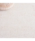 Safavieh Ebony Gold / Ivory EBN109 2 ft. 3 in. X 9 ft. Runner Rug