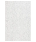 Safavieh Ebony Teal / Ivory EBN111 8 ft. X 10 ft. Rectangle Rug