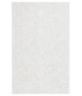 Safavieh Ebony Blue / Ivory EBN111 8 ft. X 10 ft. Rectangle Rug