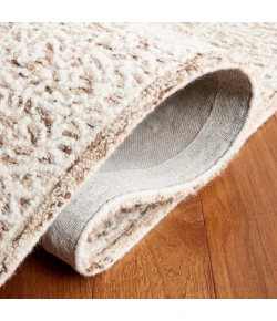 Safavieh Ebony Brown / Ivory EBN202 2 ft. 3 in. X 9 ft. Runner Rug