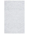 Safavieh Ebony Grey / Ivory EBN205 8 ft. X 10 ft. Rectangle Rug