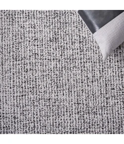 Safavieh Ebony Ivory / Black EBN210 4 ft. X 6 ft. Rectangle Rug