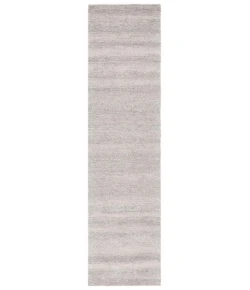 Safavieh Ebony Silver / Grey EBN214 2 ft. 3 in. X 9 ft. Runner Rug