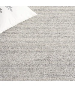 Safavieh Ebony Silver / Grey EBN214 2 ft. 3 in. X 9 ft. Runner Rug