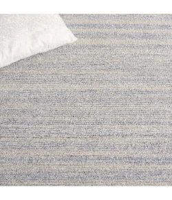 Safavieh Ebony Blue / Grey EBN214 2 ft. 3 in. X 9 ft. Runner Rug