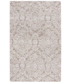 Safavieh Ebony Brown / Ivory EBN215 2 ft. 3 in. X 9 ft. Runner Rug
