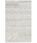 Safavieh Ebony Ivory / Grey EBN301 6 ft. X 9 ft. Rectangle Rug