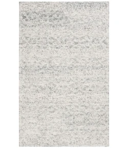 Safavieh Ebony Ivory / Grey EBN301 6 ft. X 9 ft. Rectangle Rug
