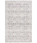 Safavieh Ebony Ivory / Grey EBN302 6 ft. X 9 ft. Rectangle Rug