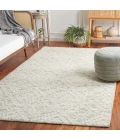 Safavieh Ebony Ivory / Grey EBN303 8 ft. X 10 ft. Rectangle Rug