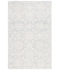 Safavieh Ebony Ivory / Light Grey EBN305 8 ft. X 10 ft. Rectangle Rug