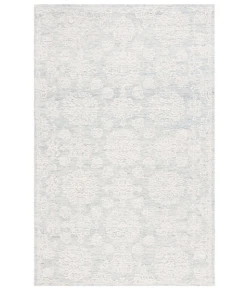 Safavieh Ebony Ivory / Light Grey EBN305 8 ft. X 10 ft. Rectangle Rug