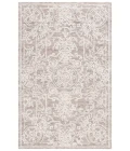 Safavieh Ebony Ivory / Dark Grey EBN309 6 ft. X 9 ft. Rectangle Rug