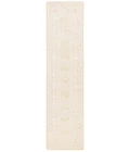Safavieh Ebony Ivory / Gold EBN310 2 ft. 3 in. X 9 ft. Runner Rug
