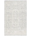 Safavieh Ebony Ivory / Grey EBN310 6 ft. X 9 ft. Rectangle Rug