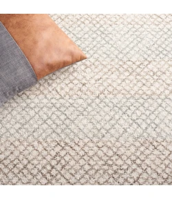 Safavieh Ebony Ivory / Beige EBN352 2 ft. 3 in. X 9 ft. Runner Rug