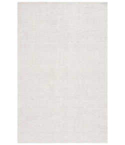 Safavieh Ebony Light Grey / Ivory EBN353 2 ft. 3 in. X 9 ft. Runner Rug